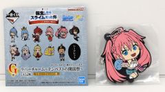 BANDAI SPIRITS 이치 반 쿠지 환생했더니 슬라임이었던 건 쥬라·템페스트 연방국의 개국제 G상 밀림 러버 매력 ~템페스트의 개국제~