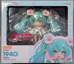 ねんどろいど 初音ミク マジカルミライ 2021Ver. - メルカリ