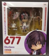 オーバーウォッチ ねんどろいど 1017 トールビョーン - メルカリ