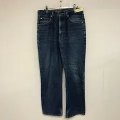 リーバイス メンズ デニム 32インチ@9937