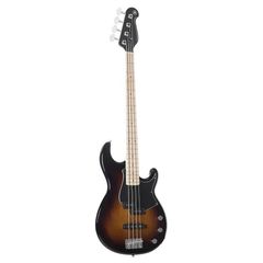 Yamaha エレキベース サンバーストカラー BB424X - メルカリ