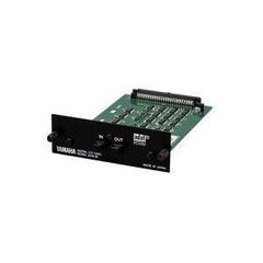 YAMAHA MY8-AE96S AES/EBU デジタルI/Oカード 動作品1 - メルカリ