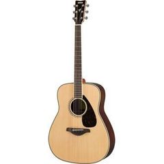 限定100本、新品弦張替済】YAMAHA エレアコ AC1FM LTD - メルカリ