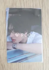 ATEEZ ミンギ GOLDEN HOUR : Part.3 POCAALBUM MINGI VER.