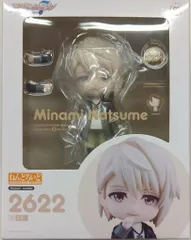 グッドスマイルカンパニー ねんどろいど Orange Rouge 棗巳波 2622