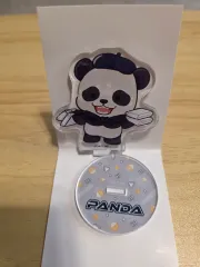 呪術廻戦 パンダ アクリル