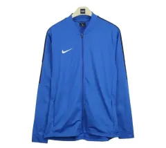 20600 NIKE ジップアップ ジャージ ジャケット 105 メンズ トレーニングウェア トップス ブランド古着