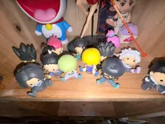 HUNTER×HUNTER ペタドール試験編