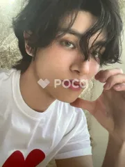 ENHYPEN ジェイク ROMANCE : UNTOLD Weverse ラキドロ