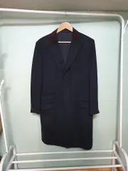 エルメネジルド ゼニア カシミア100 コート