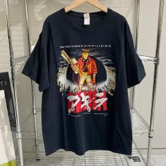 BOXRAW 中谷潤人 東京ドーム限定Tシャツ 日本未発売 - メルカリ