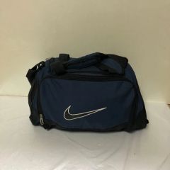 希少】00s OLD NIKEヴインテージ ショルダーバッグ Y2K 紺 - メルカリ