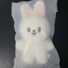 Stray Kids SKZOO PLUSH リービット スタンディング