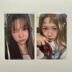 vistlip，Yuhチェキ vistlip Yuh チェキ2枚セット※サインあり - メルカリ