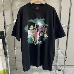 元ゆるめるモ! あのちゃん　生誕　Tシャツ　アイドル　フェード 元ゆるめるモ! あのちゃん 生誕 Tシャツ アイドル フェード - メルカリ