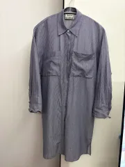Acne Studios (ユニセックス) アクネ ストゥディオズ シャツのサムネイル