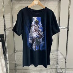長岡建蔵 艶惨 Tシャツ さよならを教えて アキバ感電デンキ - メルカリ