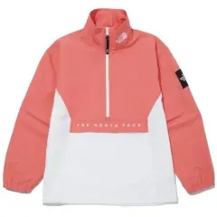 THE NORTH FACE ザノースフェイス ホワイトラベル オレマ アノラック XL 105 新品のサムネイル