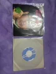 日本版 クロード チアリ／イツキ ヒロシ 7 インチ Single LP 2 店を売る