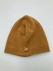 NEW ERA ニューエラ ニットキャップ/ビーニー フリーサイズ ブラウン