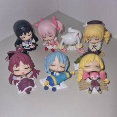 グランブルーファンタジー カラコレDX フィギュアセット - メルカリ