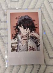 小松昌平 チェキ さらに俺を知ってくれ 幕末編 特典 - メルカリ