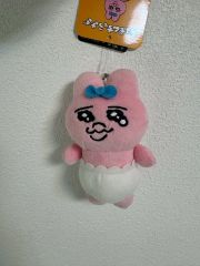 匿名配送】こんなこいるかな たずら ぬいぐるみ - メルカリ