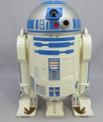 TELEMANIA テレマニアスターウォーズ R2D2 電話 テレフォン - メルカリ