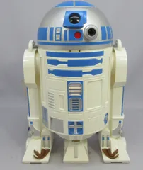 東京ディズニーランド ポップコーンバケット R2-D2