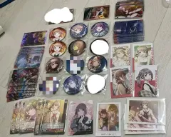 プロジェクトセカイ 望月 穂波 ePick ウエハース 缶バッジ 等 まとめ