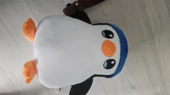 ペンギン ぬいぐるみ おもちゃ