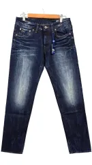 G-STAR RAW 3301 デニム ズボン (W31/L32)
