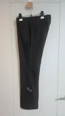 FILA 휠라 ゴルフ レディース グレー ズボン 73サイズ