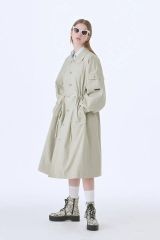 トーマスマグパイ Thomas Magpie W/Cloth Coat - メルカリ