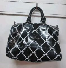 新品】ロンシャン 限定Constantin トートバッグ キャンバス ホワイト