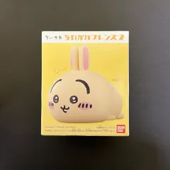 BANDAI ちいかわ ちいかわフレンズ2 うさぎ フィギュア グッズ