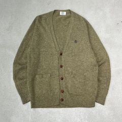 00s Y2K Abercrombie＆Fitch カーディガン アバクロ - メルカリ