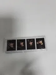 SEVENTEEN SCOUPS チェキ ポラロイド 写真 フォト 4カット エスクプス