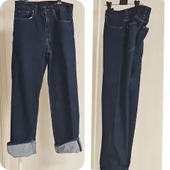 COS（28）ストレートレグデニムのサムネイル