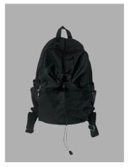 TRUNC Drowcord Back Pack ブラック - メルカリ