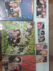 BOYNEXTDOOR（ボイネク）ノー・ジャンル・セットアルバム