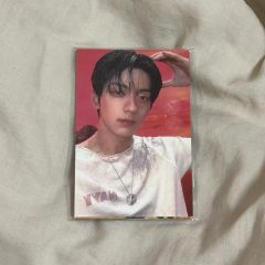 ATEEZ One To All ホンジュン トレカ - メルカリ