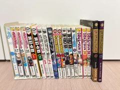 ペルソナ4 アンソロジー等 コミック 24冊 大量セット 【公式通販】