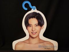 Snow Man スノーマン 目黒蓮 フォトハンガー えろはん - メルカリ