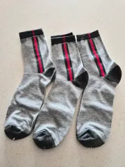 (新品) メンズ 靴下 10足セット