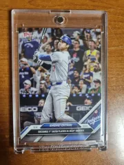TOPPS大谷 50/50