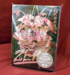 滝沢歌舞伎ZERO〈初回生産限定盤・3枚組〉 - メルカリ