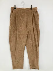CLASSICAL ELF クラシカルエルフ その他パンツ M ベージュ