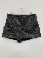 ZARA ザラ その他パンツ USA S ブラック