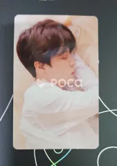 BTS ジミン LOVE YOURSELF 轉 'Tear'